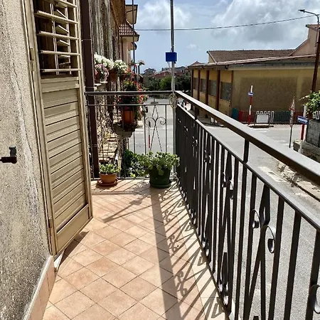 Appartamento a Filadelfia, vicino la Costa degli Dei